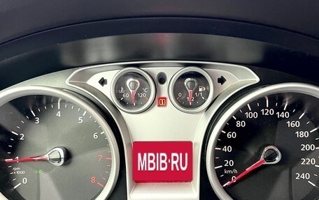 Ford Focus II рестайлинг, 2010 год, 740 000 рублей, 17 фотография