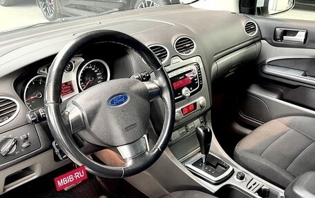 Ford Focus II рестайлинг, 2010 год, 740 000 рублей, 11 фотография