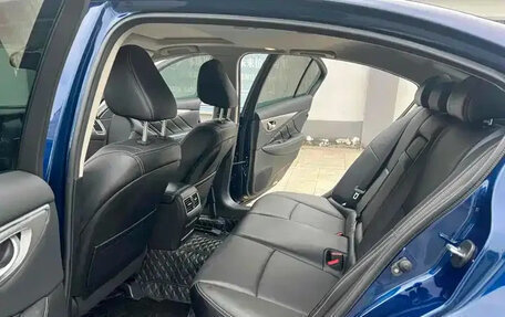Infiniti Q50 I рестайлинг, 2022 год, 2 150 015 рублей, 9 фотография