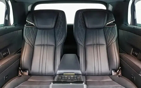 Lexus LM I, 2022 год, 11 700 035 рублей, 13 фотография
