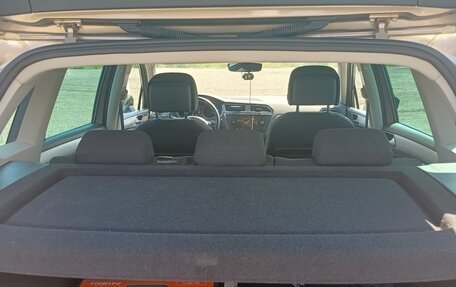 Volkswagen Tiguan II, 2019 год, 2 900 000 рублей, 17 фотография