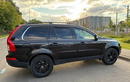 Volvo XC90 II рестайлинг, 2007 год, 1 095 000 рублей, 4 фотография