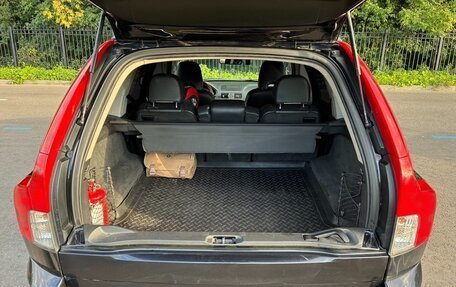 Volvo XC90 II рестайлинг, 2007 год, 1 095 000 рублей, 10 фотография