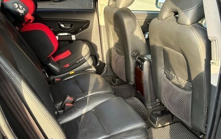 Volvo XC90 II рестайлинг, 2007 год, 1 095 000 рублей, 9 фотография