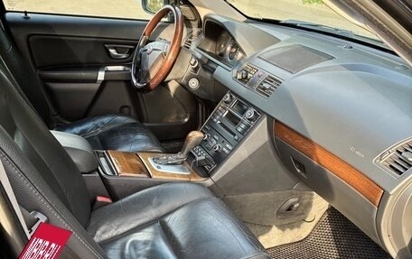 Volvo XC90 II рестайлинг, 2007 год, 1 095 000 рублей, 7 фотография