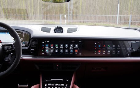 Porsche Cayenne III, 2023 год, 25 000 000 рублей, 9 фотография