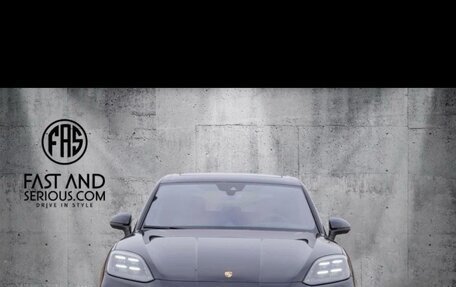 Porsche Cayenne III, 2023 год, 25 000 000 рублей, 5 фотография