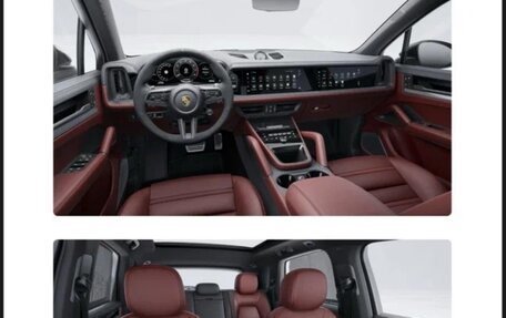 Porsche Cayenne III, 2023 год, 25 000 000 рублей, 12 фотография