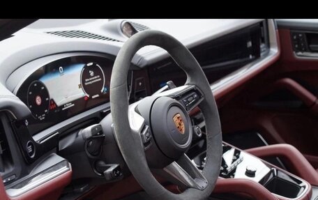 Porsche Cayenne III, 2023 год, 25 000 000 рублей, 11 фотография