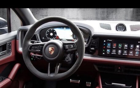 Porsche Cayenne III, 2023 год, 25 000 000 рублей, 10 фотография