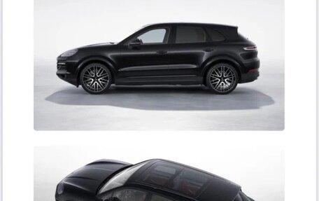 Porsche Cayenne III, 2023 год, 25 000 000 рублей, 14 фотография