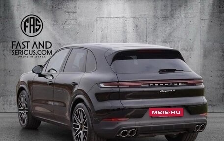 Porsche Cayenne III, 2023 год, 25 000 000 рублей, 6 фотография