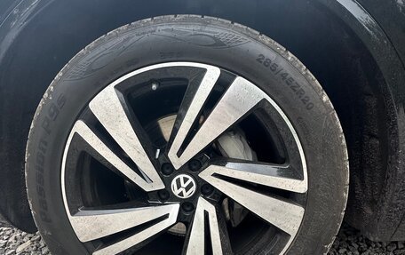 Volkswagen Touareg III, 2019 год, 5 115 000 рублей, 6 фотография