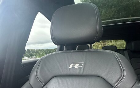 Volkswagen Touareg III, 2019 год, 5 115 000 рублей, 14 фотография