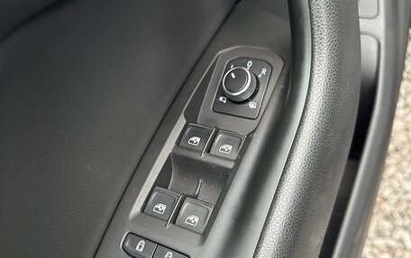 Volkswagen Touareg III, 2019 год, 5 115 000 рублей, 11 фотография