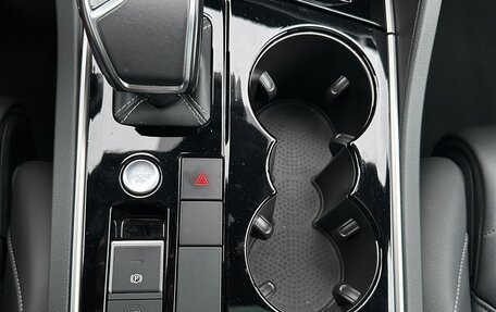 Volkswagen Touareg III, 2019 год, 5 115 000 рублей, 17 фотография