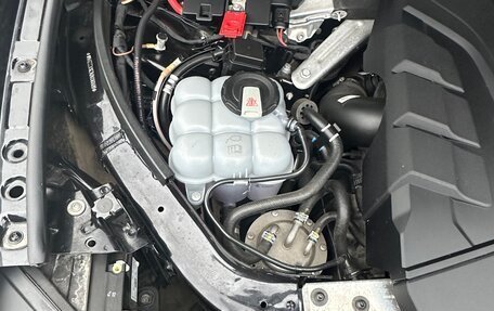 Volkswagen Touareg III, 2019 год, 5 115 000 рублей, 22 фотография