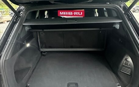 Volkswagen Touareg III, 2019 год, 5 115 000 рублей, 23 фотография