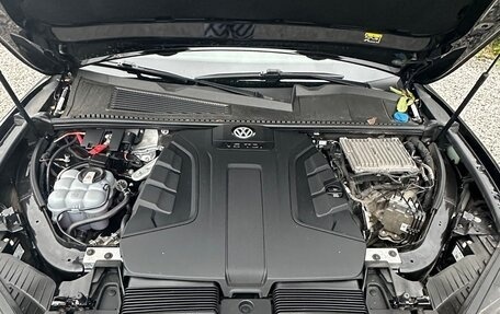 Volkswagen Touareg III, 2019 год, 5 115 000 рублей, 20 фотография