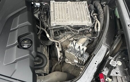 Volkswagen Touareg III, 2019 год, 5 115 000 рублей, 21 фотография