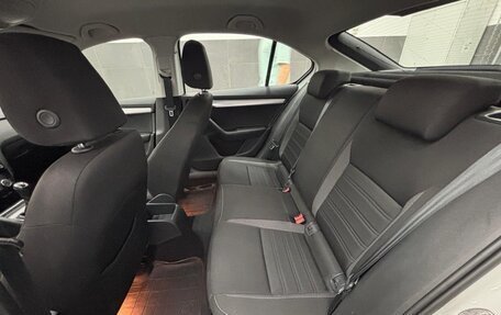 Skoda Octavia, 2017 год, 1 450 000 рублей, 12 фотография