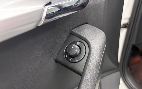 Skoda Octavia, 2017 год, 1 450 000 рублей, 18 фотография