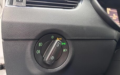 Skoda Octavia, 2017 год, 1 450 000 рублей, 17 фотография