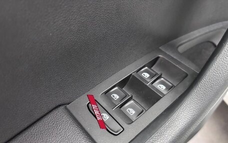 Skoda Octavia, 2017 год, 1 450 000 рублей, 19 фотография