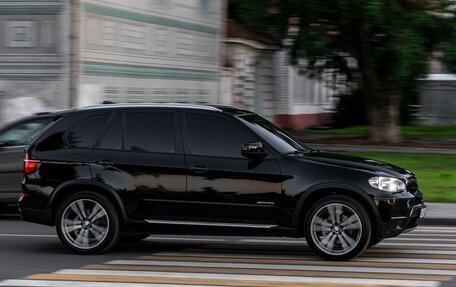 BMW X5, 2013 год, 2 750 000 рублей, 3 фотография