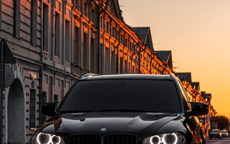 BMW X5, 2013 год, 2 750 000 рублей, 9 фотография