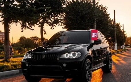 BMW X5, 2013 год, 2 750 000 рублей, 2 фотография