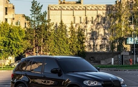 BMW X5, 2013 год, 2 750 000 рублей, 6 фотография
