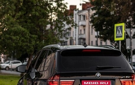 BMW X5, 2013 год, 2 750 000 рублей, 4 фотография