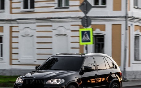 BMW X5, 2013 год, 2 750 000 рублей, 5 фотография