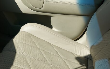 Infiniti QX70, 2015 год, 2 760 000 рублей, 6 фотография