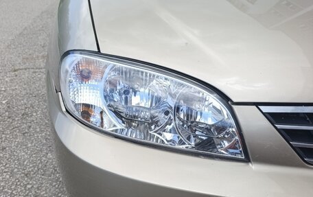 KIA Spectra II (LD), 2007 год, 320 000 рублей, 2 фотография