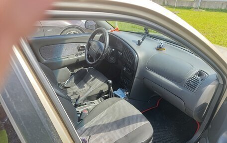 KIA Spectra II (LD), 2007 год, 320 000 рублей, 5 фотография