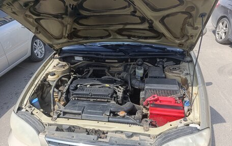 KIA Spectra II (LD), 2007 год, 320 000 рублей, 4 фотография