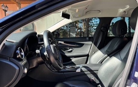 Mercedes-Benz C-Класс, 2019 год, 2 240 000 рублей, 10 фотография