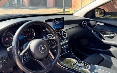 Mercedes-Benz C-Класс, 2019 год, 2 240 000 рублей, 9 фотография