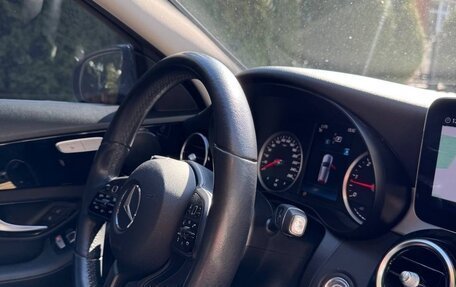 Mercedes-Benz C-Класс, 2019 год, 2 240 000 рублей, 11 фотография