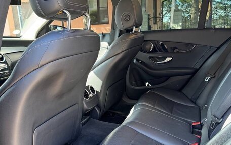 Mercedes-Benz C-Класс, 2019 год, 2 240 000 рублей, 13 фотография
