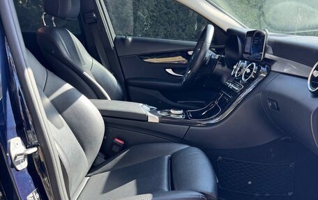 Mercedes-Benz C-Класс, 2019 год, 2 240 000 рублей, 12 фотография