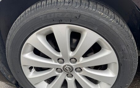 Opel Astra J, 2013 год, 1 400 000 рублей, 8 фотография