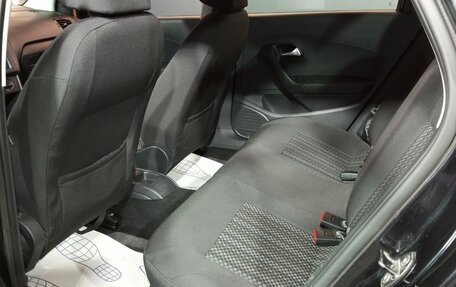 Volkswagen Polo VI (EU Market), 2016 год, 1 010 000 рублей, 8 фотография