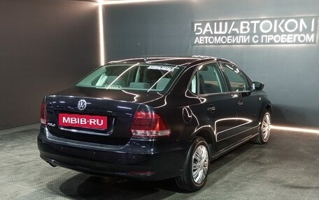Volkswagen Polo VI (EU Market), 2016 год, 1 010 000 рублей, 4 фотография
