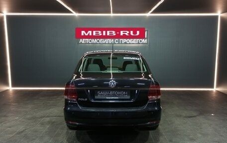 Volkswagen Polo VI (EU Market), 2016 год, 1 010 000 рублей, 5 фотография