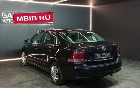 Volkswagen Polo VI (EU Market), 2016 год, 1 010 000 рублей, 6 фотография