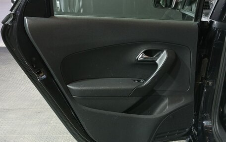Volkswagen Polo VI (EU Market), 2016 год, 1 010 000 рублей, 18 фотография