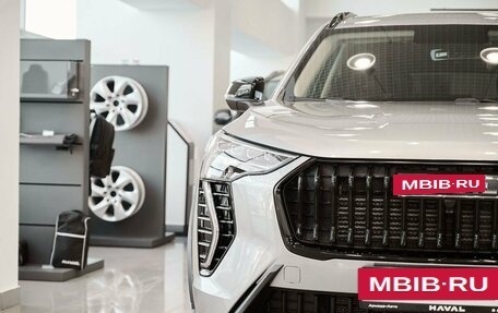 Haval Jolion, 2025 год, 2 226 510 рублей, 5 фотография